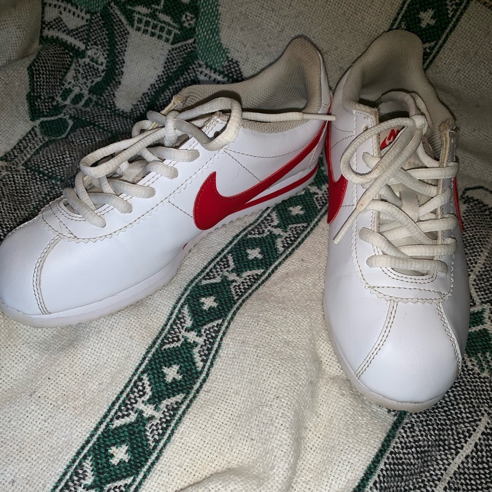 Nike Cortez gs